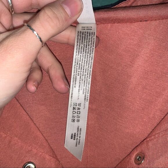 Free People Movement  Pullover small - Picture 3 of 4